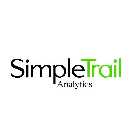Simple Trail Analytics logo
