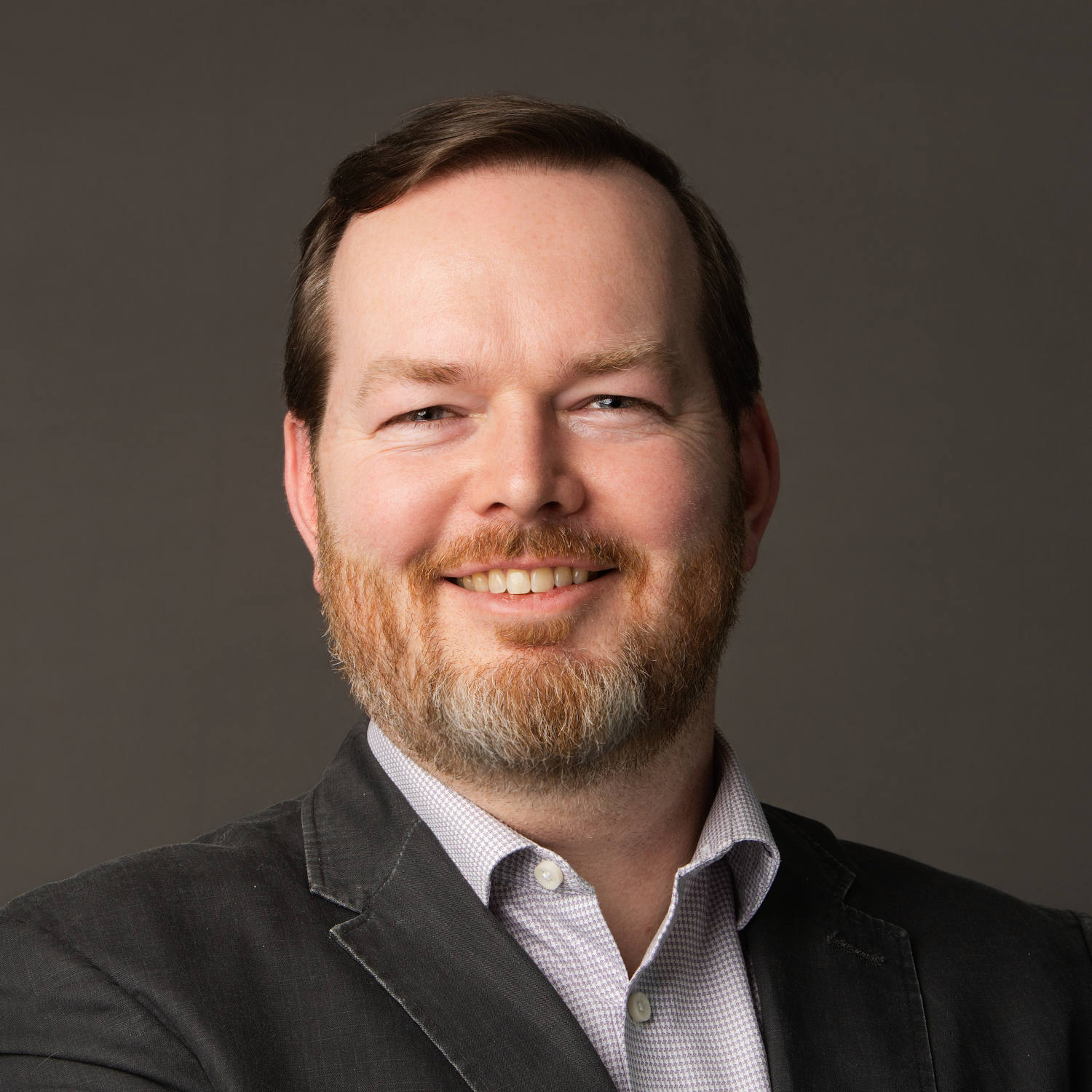 About Us - John Greenshields - Simple Trail Analytics